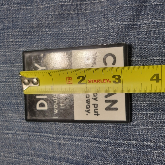 Fun Dishwasher Magnet Clean Dirty - Picture 4 of 6